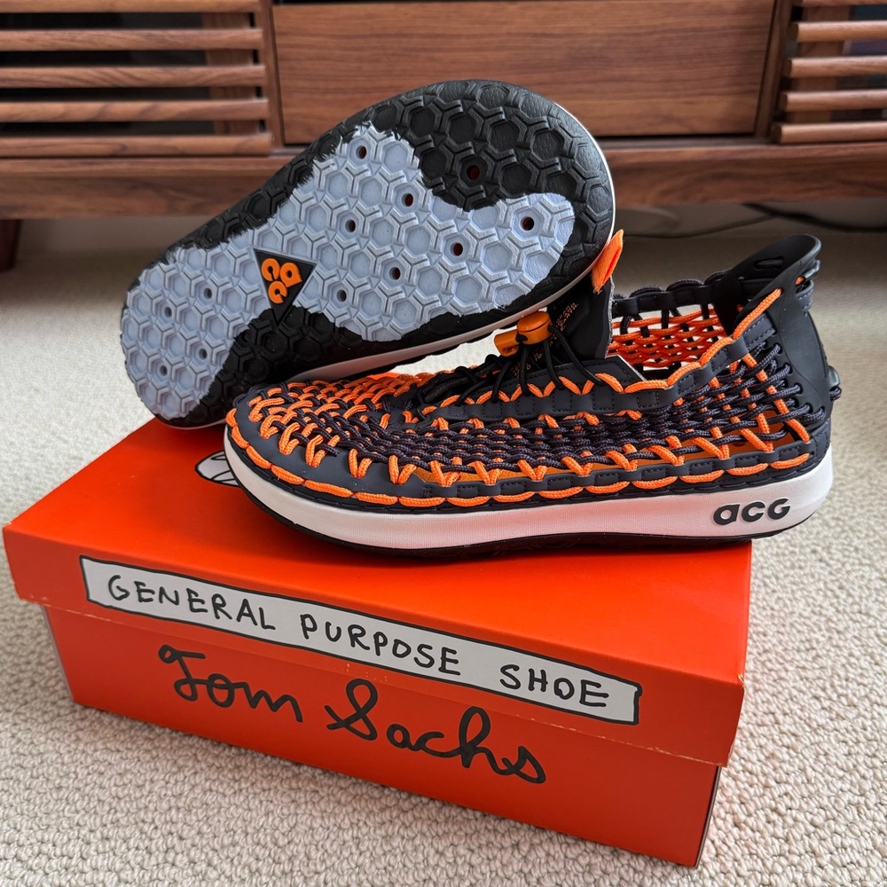 Nike ACG Watercat+ (M 10)